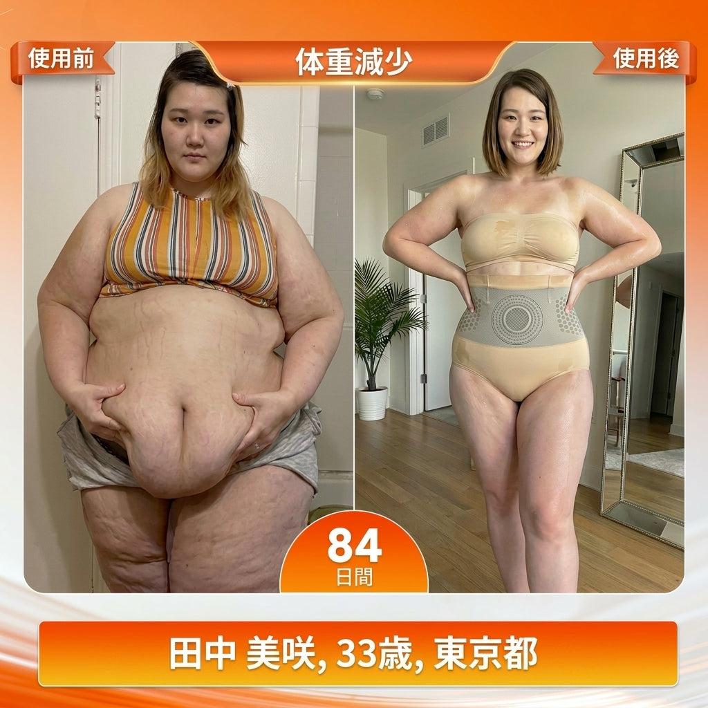 👙公式ブランドストア📢🍟 | 👨‍⚕️ ZUWIAY® 𝟐𝟎𝟐𝟔 モリンガ＆ベルベリン配合 𝟒-𝐢𝐧-𝟏 マイクロ粒子 シェイプアップ＆脂肪燃焼ショーツ 💐💐